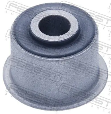 Lagerung, Lenker Mitte Vorderachse unten FEBEST CDAB-014