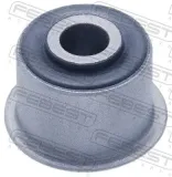 Lagerung, Lenker Mitte Vorderachse unten FEBEST CDAB-014