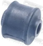 Lagerung, Lenker Hinterachse unten Mitte FEBEST CDAB-018