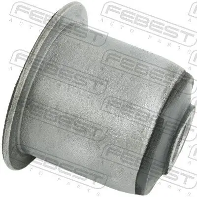 Lagerung, Lenker oben Hinterachse FEBEST CDAB-021 Bild Lagerung, Lenker oben Hinterachse FEBEST CDAB-021