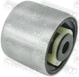 Lagerung, Lenker beidseitig vorne Vorderachse unten FEBEST CDAB-023