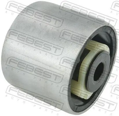 Lagerung, Lenker beidseitig vorne Vorderachse unten FEBEST CDAB-023 Bild Lagerung, Lenker beidseitig vorne Vorderachse unten FEBEST CDAB-023