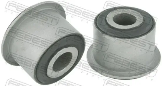 Lagerung, Lenker Hinterachse unten vorne FEBEST CDAB-028 Bild Lagerung, Lenker Hinterachse unten vorne FEBEST CDAB-028