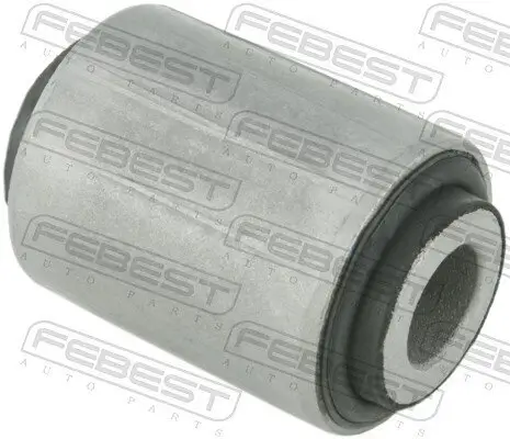 Lagerung, Lenker Hinterachse vorne innen oben FEBEST CDAB-031 Bild Lagerung, Lenker Hinterachse vorne innen oben FEBEST CDAB-031