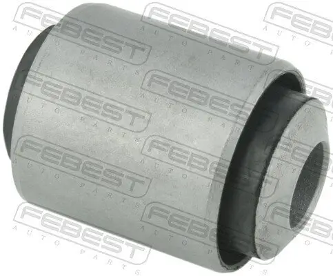 Lagerung, Lenker Hinterachse oben außen beidseitig FEBEST CDAB-032