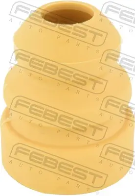 Anschlagpuffer, Federung Vorderachse FEBEST CDD-ESCIIIF Bild Anschlagpuffer, Federung Vorderachse FEBEST CDD-ESCIIIF