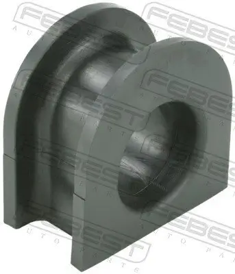 Lagerung, Stabilisator Vorderachse FEBEST CDSB-ESCIIF Bild Lagerung, Stabilisator Vorderachse FEBEST CDSB-ESCIIF