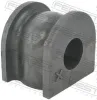 Lagerung, Stabilisator Hinterachse FEBEST CDSB-SRX2R