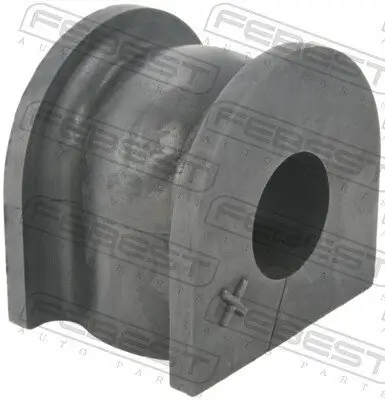 Lagerung, Stabilisator Hinterachse FEBEST CDSB-SRX2R Bild Lagerung, Stabilisator Hinterachse FEBEST CDSB-SRX2R