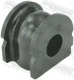 Lagerung, Stabilisator Vorderachse FEBEST CDSB-SRXFE2F