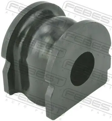Lagerung, Stabilisator Vorderachse FEBEST CDSB-SRXFE2F Bild Lagerung, Stabilisator Vorderachse FEBEST CDSB-SRXFE2F