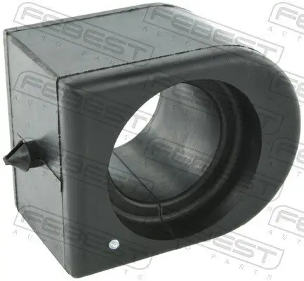Lagerung, Stabilisator Vorderachse FEBEST CDSB-SRXF Bild Lagerung, Stabilisator Vorderachse FEBEST CDSB-SRXF
