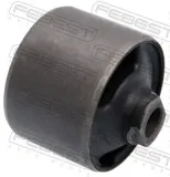 Lagerung, Lenker Hinterachse unten außen hinten FEBEST CHAB-003