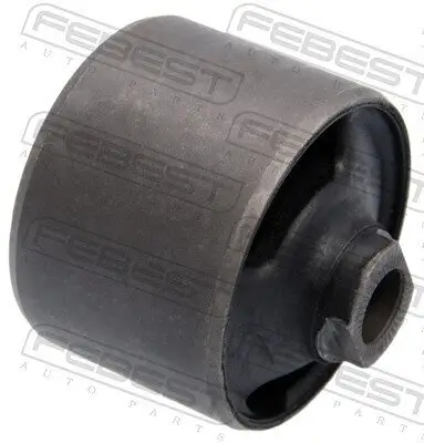 Lagerung, Lenker Hinterachse unten außen hinten FEBEST CHAB-003 Bild Lagerung, Lenker Hinterachse unten außen hinten FEBEST CHAB-003