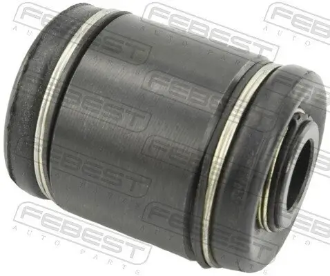 Lagerung, Lenker Hinterachse FEBEST CHAB-006Z Bild Lagerung, Lenker Hinterachse FEBEST CHAB-006Z