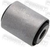 Lagerung, Lenker innen Hinterachse oben FEBEST CHAB-009