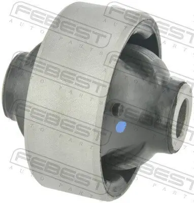 Lagerung, Lenker hinten Vorderachse unten FEBEST CHAB-024 Bild Lagerung, Lenker hinten Vorderachse unten FEBEST CHAB-024