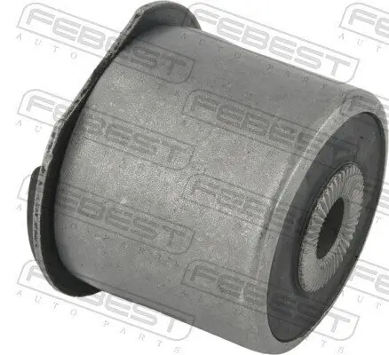 Lagerung, Lenker vor der Achse Vorderachse unten FEBEST CHAB-026 Bild Lagerung, Lenker vor der Achse Vorderachse unten FEBEST CHAB-026