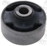 Lagerung, Lenker Vorderachse unten hinten FEBEST CHAB-AVB