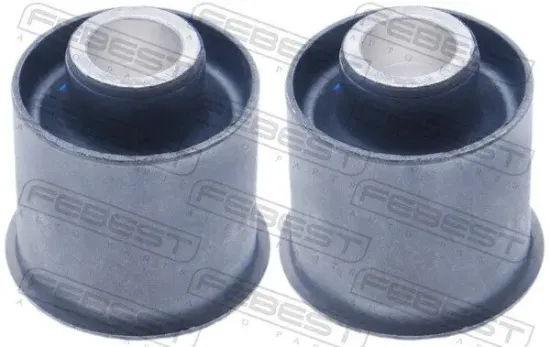 Reparatursatz, Achskörper Hinterachse beidseitig Hinterachse FEBEST CHAB-AVT200R-KIT Bild Reparatursatz, Achskörper Hinterachse beidseitig Hinterachse FEBEST CHAB-AVT200R-KIT