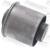 Lagerung, Achskörper Hinterachse FEBEST CHAB-AVT200R