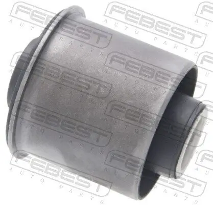 Lagerung, Achskörper Hinterachse FEBEST CHAB-AVT200R Bild Lagerung, Achskörper Hinterachse FEBEST CHAB-AVT200R