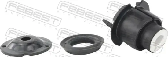 Lagerung, Achskörper vorne FEBEST CHAB-C140F Bild Lagerung, Achskörper vorne FEBEST CHAB-C140F