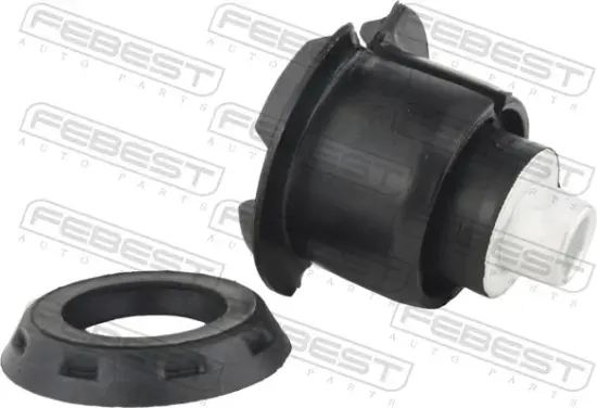 Lagerung, Achskörper hinten FEBEST CHAB-C140R Bild Lagerung, Achskörper hinten FEBEST CHAB-C140R