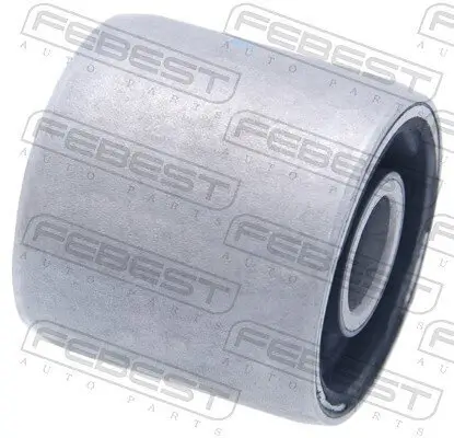Lagerung, Lenker Vorderachse unten hinten FEBEST CHAB-J300B Bild Lagerung, Lenker Vorderachse unten hinten FEBEST CHAB-J300B