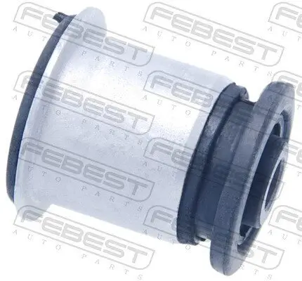 Lagerung, Lenker vorne Vorderachse unten FEBEST CHAB-J300S Bild Lagerung, Lenker vorne Vorderachse unten FEBEST CHAB-J300S