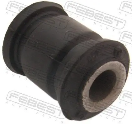 Lagerung, Lenker Hinterachse unten innen FEBEST CHAB-LAC1