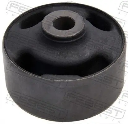Lagerung, Lenker hinten Vorderachse unten FEBEST CHAB-LACB Bild Lagerung, Lenker hinten Vorderachse unten FEBEST CHAB-LACB