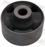 Lagerung, Lenker Vorderachse unten hinten FEBEST CHAB-LACFB