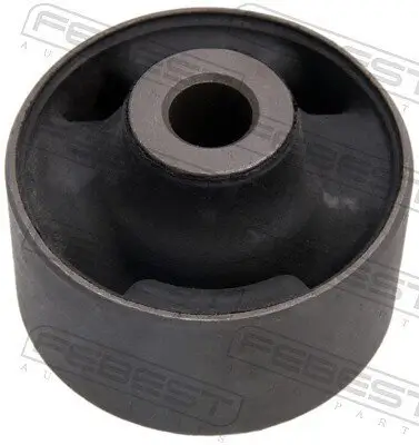 Lagerung, Lenker Vorderachse unten hinten FEBEST CHAB-LACFB Bild Lagerung, Lenker Vorderachse unten hinten FEBEST CHAB-LACFB