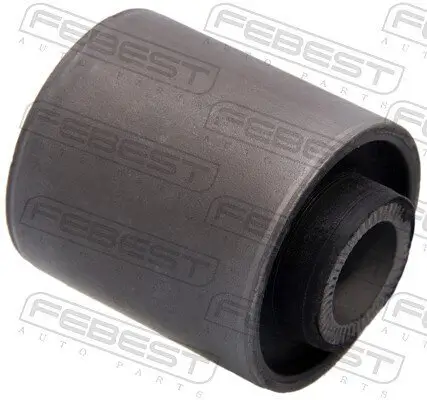 Lagerung, Lenker Vorderachse unten innen FEBEST CHAB-LEGS