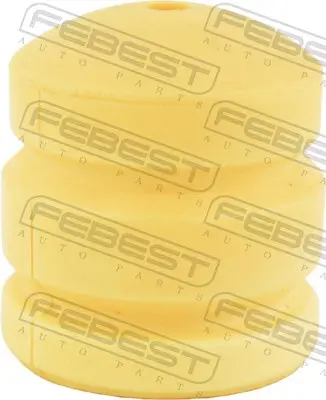 Anschlagpuffer, Federung Vorderachse FEBEST CHD-GMTTF Bild Anschlagpuffer, Federung Vorderachse FEBEST CHD-GMTTF