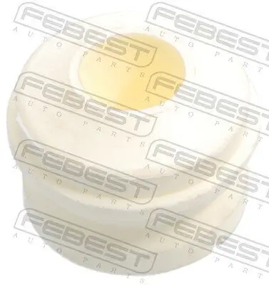 Anschlagpuffer, Federung Vorderachse FEBEST CHD-LEG Bild Anschlagpuffer, Federung Vorderachse FEBEST CHD-LEG