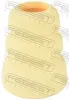 Anschlagpuffer, Federung Vorderachse FEBEST CHD-T300F Bild Anschlagpuffer, Federung Vorderachse FEBEST CHD-T300F