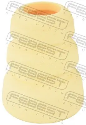 Anschlagpuffer, Federung Vorderachse FEBEST CHD-T300F Bild Anschlagpuffer, Federung Vorderachse FEBEST CHD-T300F