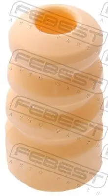 Anschlagpuffer, Federung Hinterachse FEBEST CHD-V250R Bild Anschlagpuffer, Federung Hinterachse FEBEST CHD-V250R