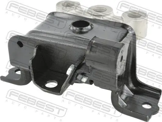 Lagerung, Motor rechts FEBEST CHM-KEJRH