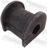 Lagerung, Stabilisator Vorderachse FEBEST CHSB-LACF