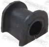 Lagerung, Stabilisator Vorderachse FEBEST CHSB-T100F Bild Lagerung, Stabilisator Vorderachse FEBEST CHSB-T100F