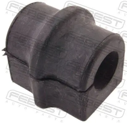 Lagerung, Stabilisator Vorderachse FEBEST CHSB-T200F Bild Lagerung, Stabilisator Vorderachse FEBEST CHSB-T200F