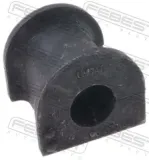 Lagerung, Stabilisator Vorderachse FEBEST CHSB-U100F