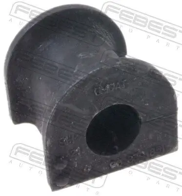 Lagerung, Stabilisator Vorderachse FEBEST CHSB-U100F Bild Lagerung, Stabilisator Vorderachse FEBEST CHSB-U100F