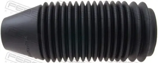 Schutzkappe/Faltenbalg, Stoßdämpfer Hinterachse FEBEST CHSHB-J200R Bild Schutzkappe/Faltenbalg, Stoßdämpfer Hinterachse FEBEST CHSHB-J200R