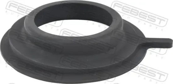 Federteller Vorderachse oben FEBEST CHSI-C140UPF Bild Federteller Vorderachse oben FEBEST CHSI-C140UPF