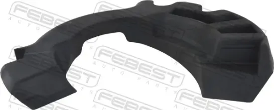 Federteller Vorderachse unten FEBEST CHSI-J300LOWF Bild Federteller Vorderachse unten FEBEST CHSI-J300LOWF