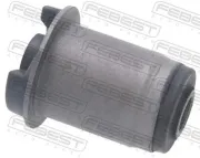 Lagerung, Lenker hinten Vorderachse unten außen FEBEST CRAB-002